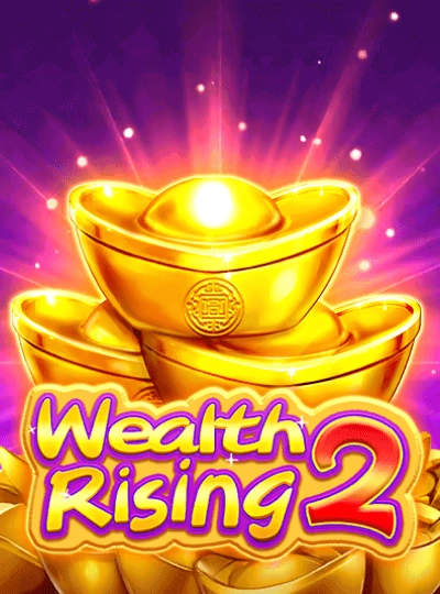 New slot game cover