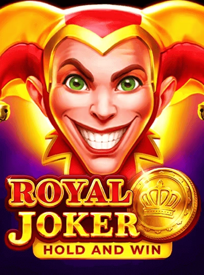 Jackpot slot game cover